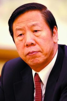 戴相龙