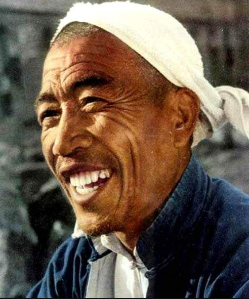 陈永贵