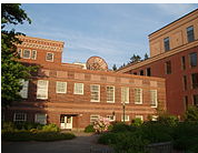 俄勒冈大学