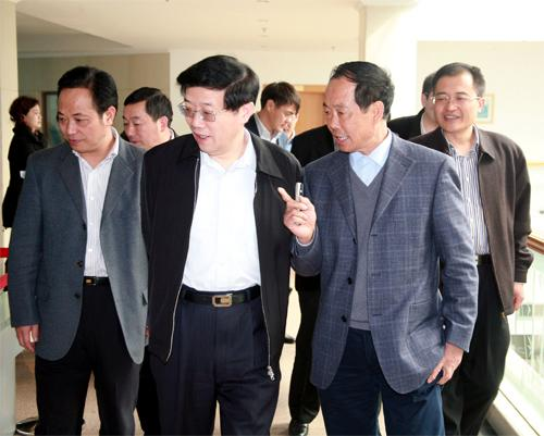 浙江海正药业股份有限公司