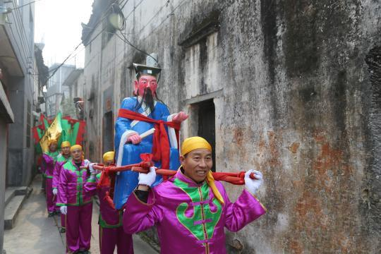 罗隐