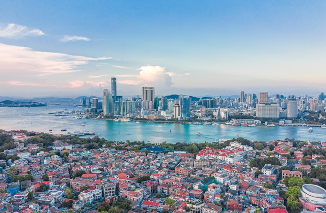 华东地区