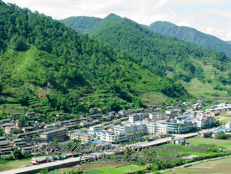 梅子镇(云南普洱市宁洱县下辖镇)_百科资料_新农商网