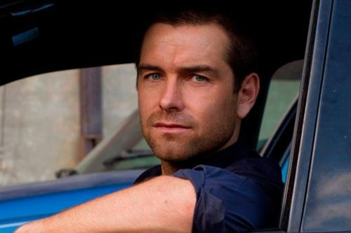 Antony Starr