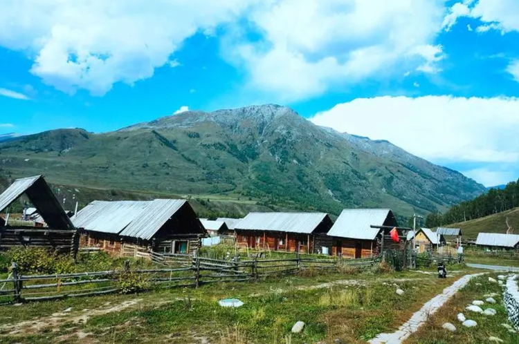 新疆维吾尔自治区