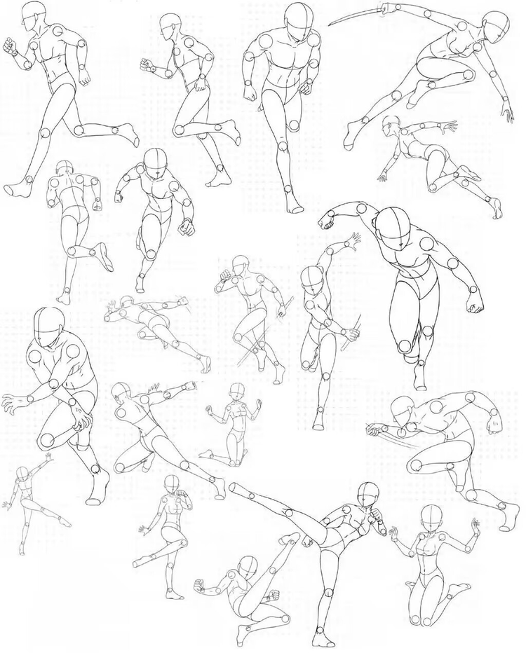 绘画