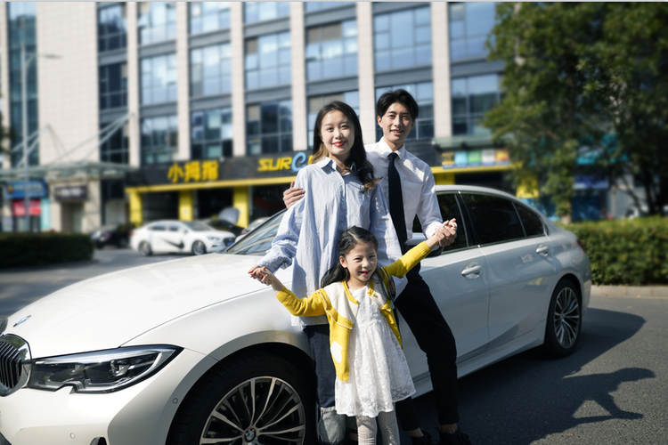 小拇指汽车维修中心