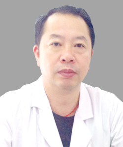 陈林