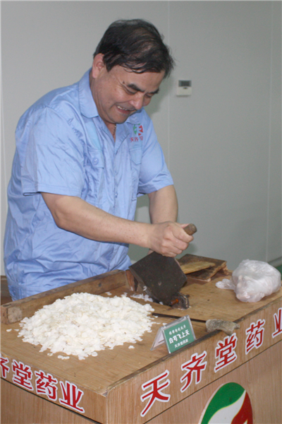 华东地区