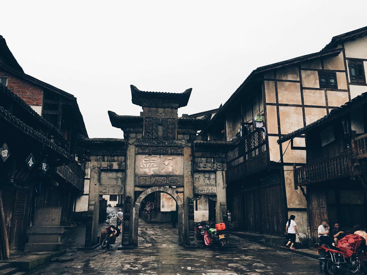 达州市