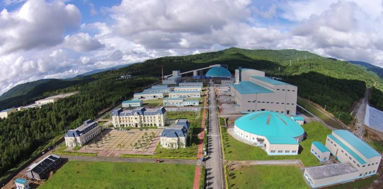 中国铁路工程集团有限公司