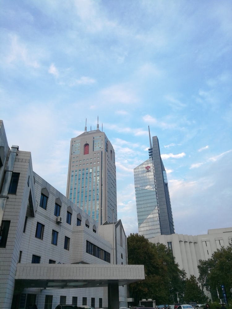 鼓楼区