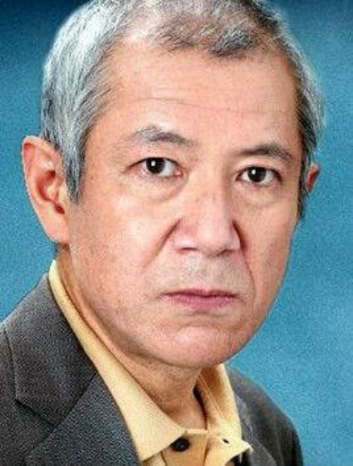 名奉行！远山金四郎