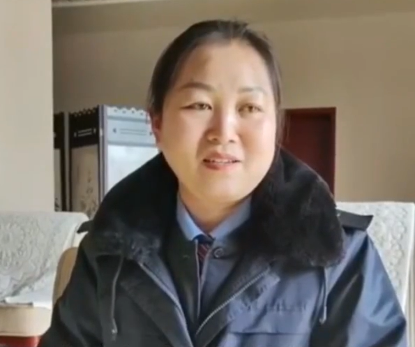 卫萍萍