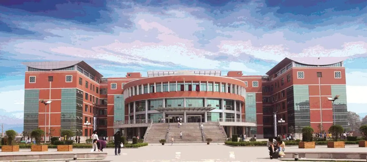 长安大学兴华学院