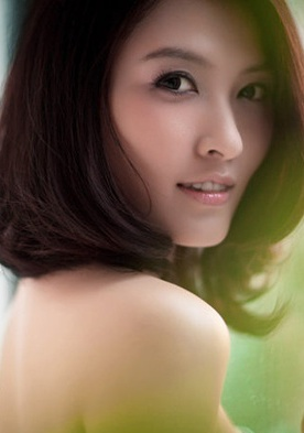 甜小姐与冷先生