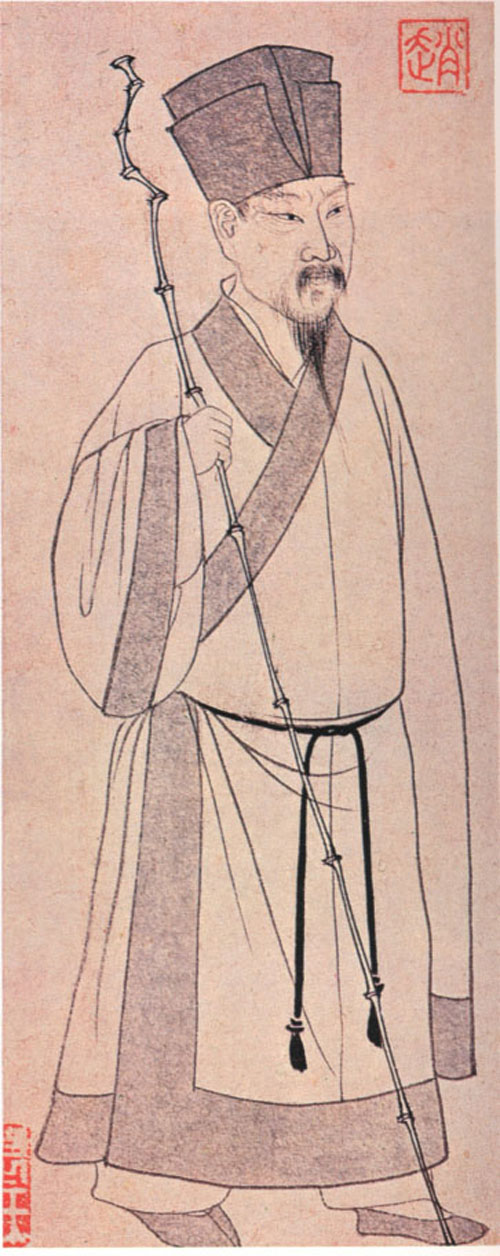 苏轼