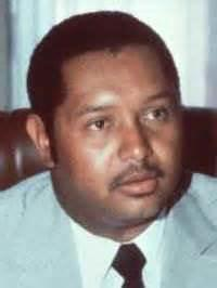 让-克洛德·杜瓦利埃