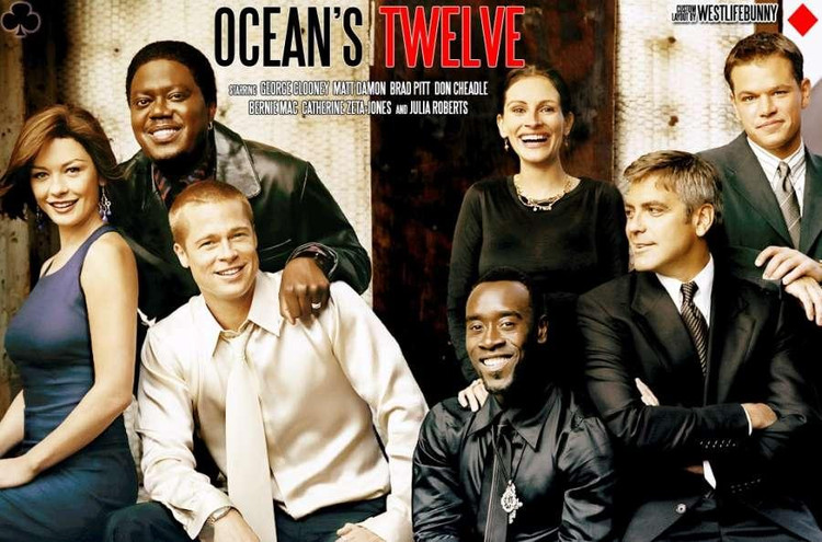 史蒂文·索德伯格