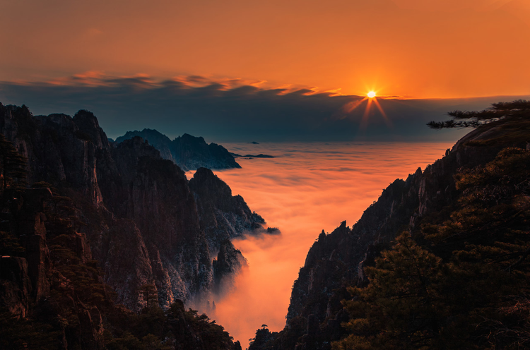 华东地区