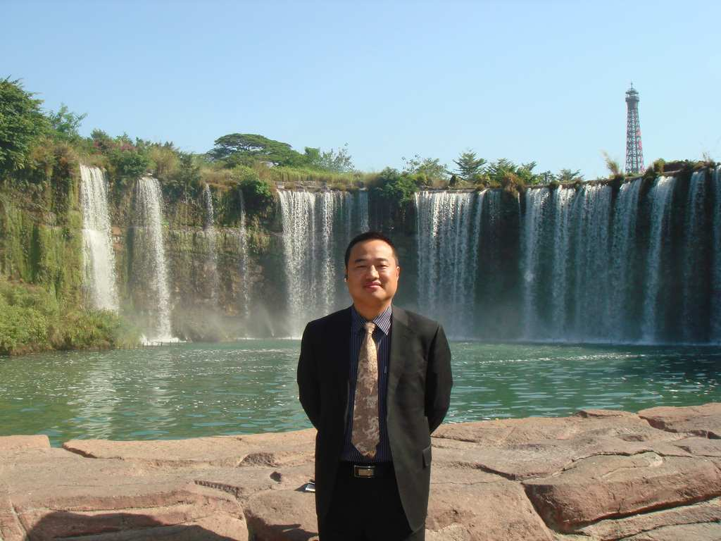 郭东升