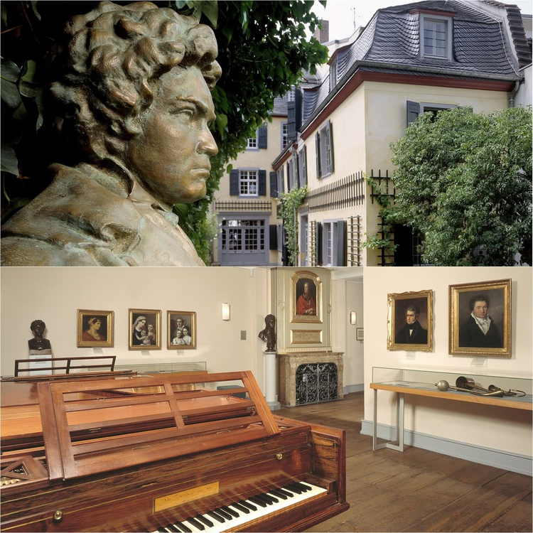 路德维希·凡·贝多芬