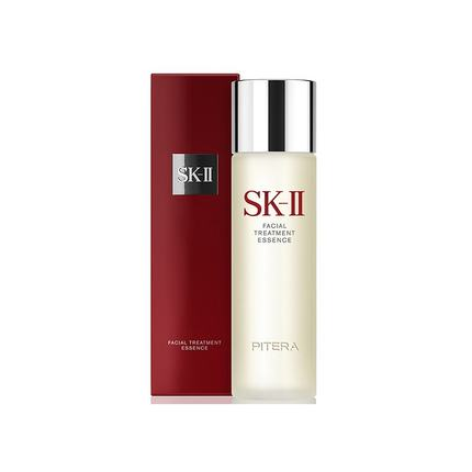 SK-II