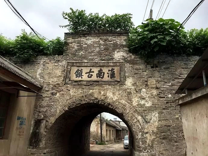 寿县