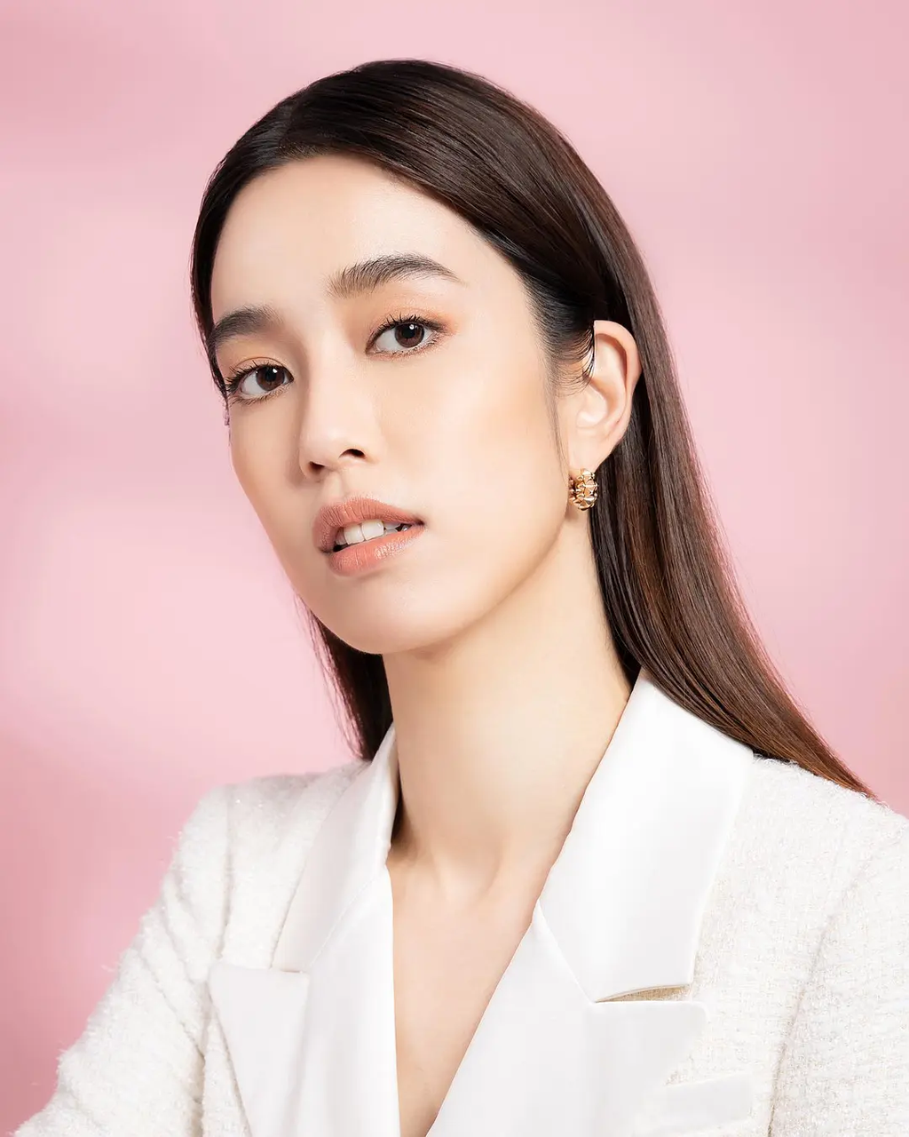 陈庭妮