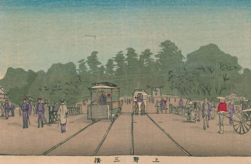 小林清亲