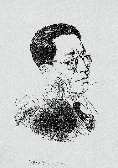 郑振铎