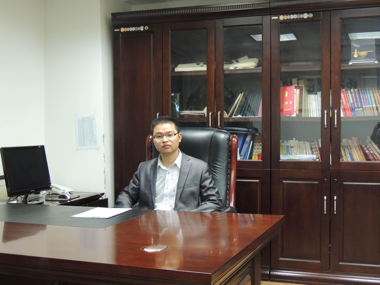 肖强[河南郑州律师]