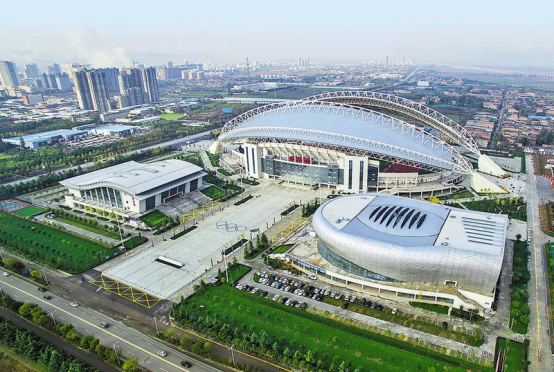 2024CFA中国之队·渭南国际足球邀请赛