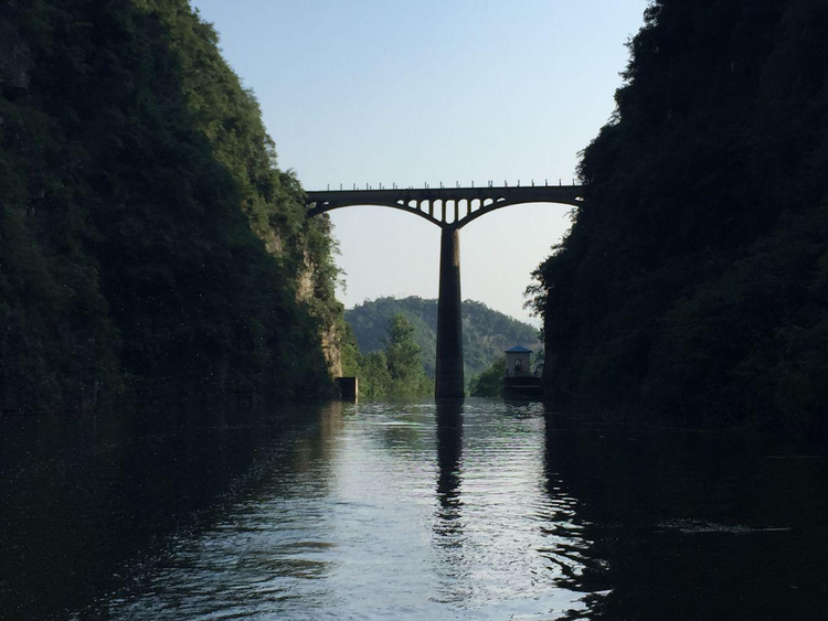 三峡水乡