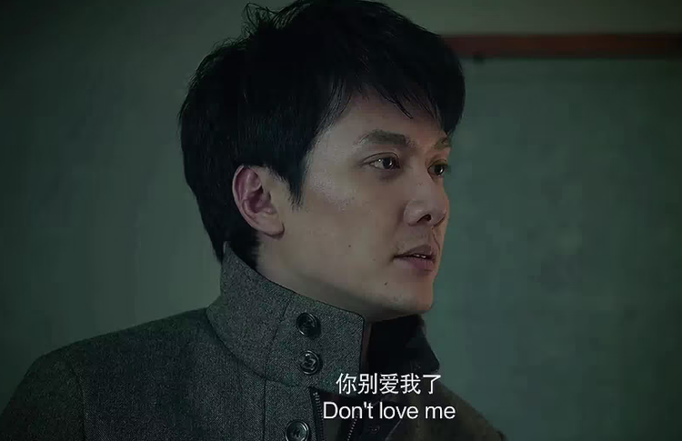 我想和你好好的
