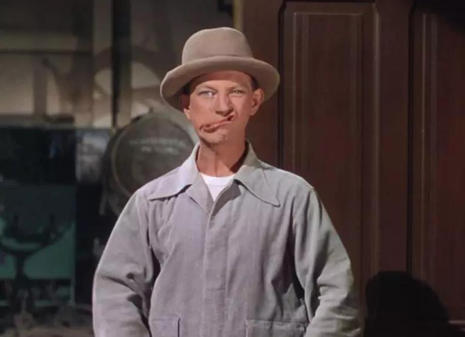 唐纳德·奥康纳