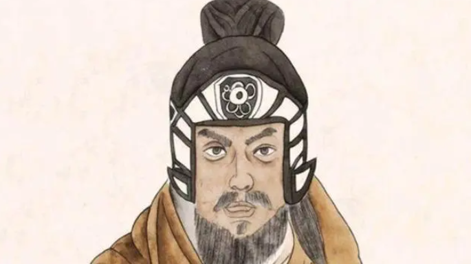 彭越