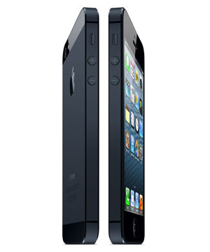 iPhone 5