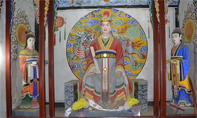 杨陵区