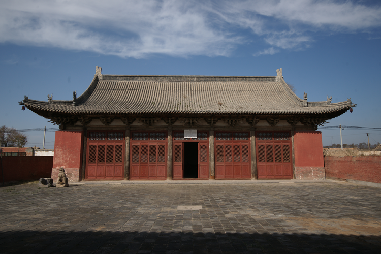 右玉县