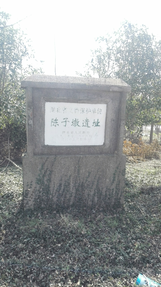 蔡甸区