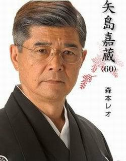 女系家族