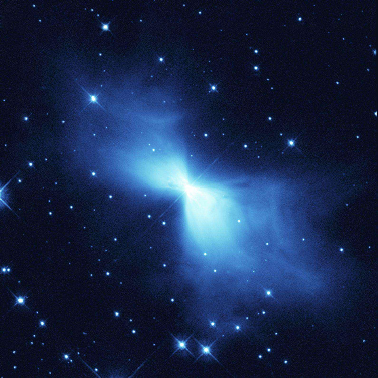 星云