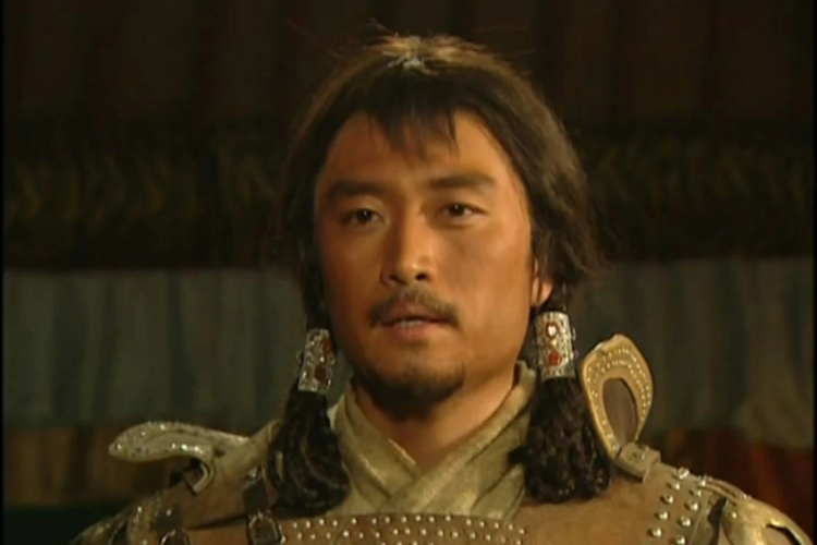 孛儿只斤·窝阔台