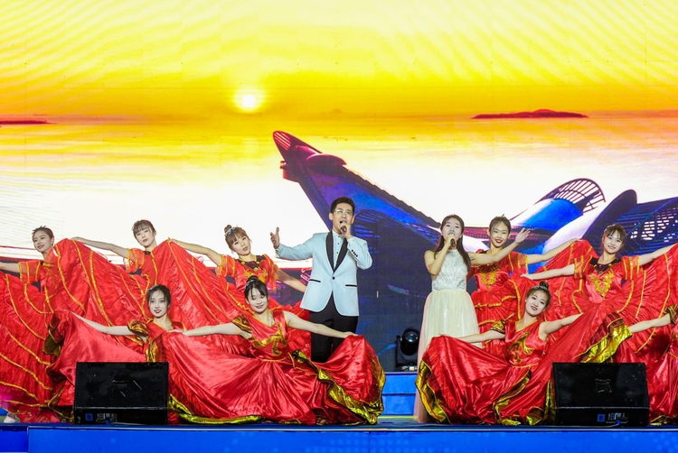 第33届青岛国际啤酒节