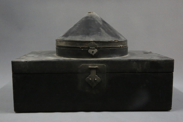 鸦片战争博物馆