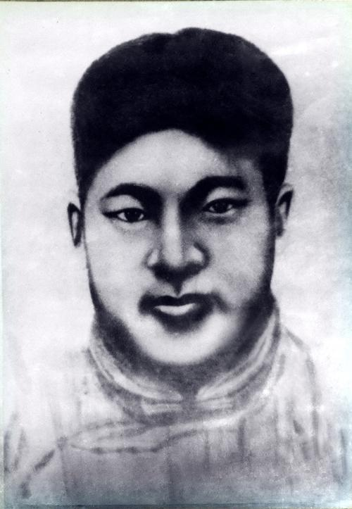 张剑