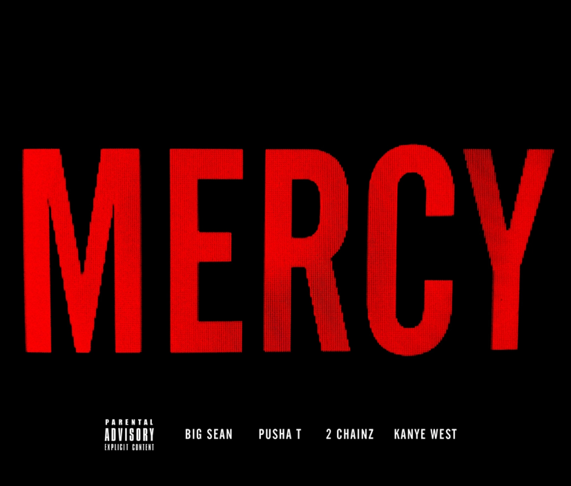 mercy