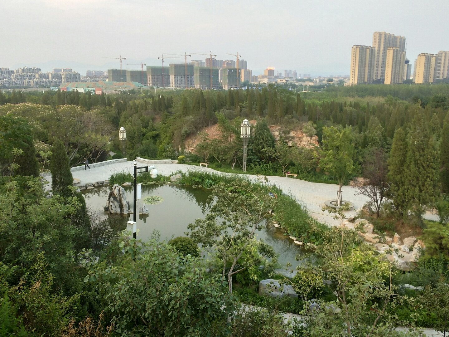 章邱县