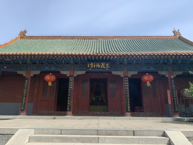 涿州市